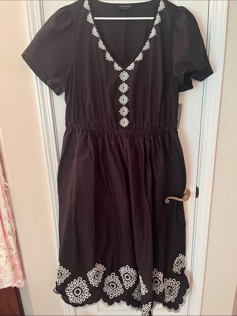 Lane Bryant brand new dress size 18